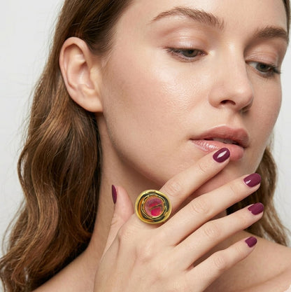 Anello Anima