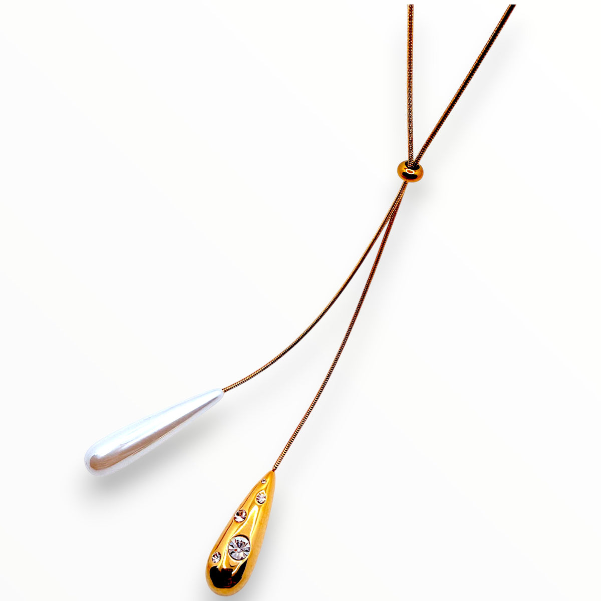 Collana Delphine