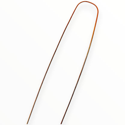 Collana Delphine