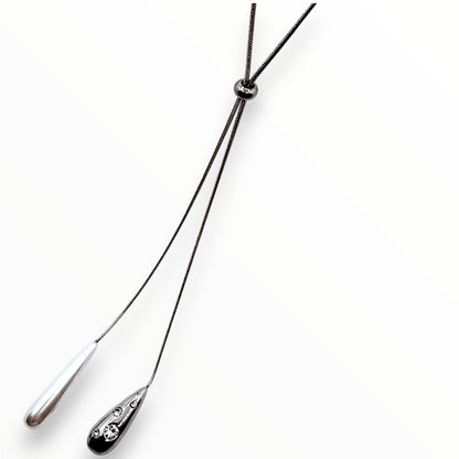 Collana Delphine
