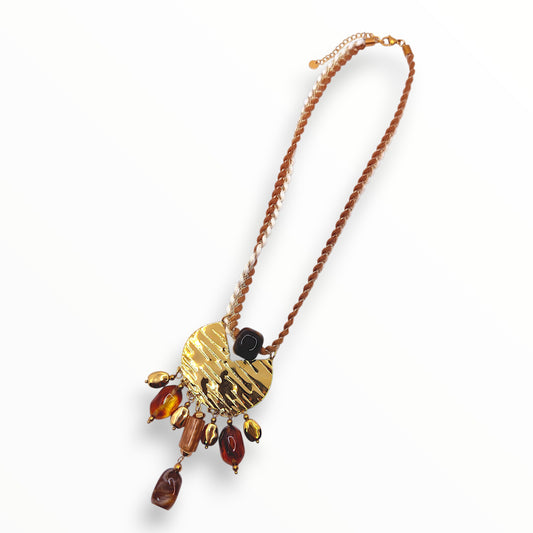 Collana Orvieto